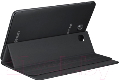 Чехол для планшета Samsung Book Cover для Galaxy Tab S2 8.0 / EF-BT715PBEGRU (черный)