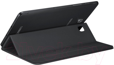 Чехол для планшета Samsung Book Cover для Galaxy Tab S2 8.0 / EF-BT715PBEGRU (черный)