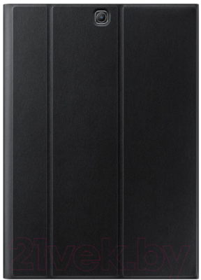 Чехол для планшета Samsung Book Cover для Galaxy Tab S2 9.7 / EF-BT810PBEGRU (черный)