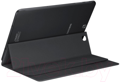 Чехол для планшета Samsung Book Cover для Galaxy Tab S2 9.7 / EF-BT810PBEGRU (черный)