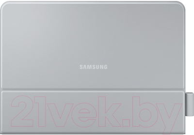Чехол для планшета Samsung Для Tab S3 EJ-FT820BSRGRU (серый)