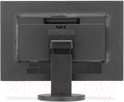 Монитор NEC MultiSync EA245WMi-BK