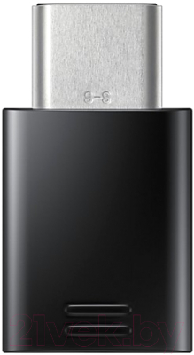 Адаптер Samsung EE-GN930KBRGRU (3шт, черный)