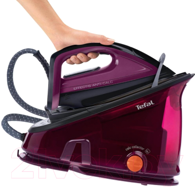 Утюг с парогенератором Tefal GV6820E0