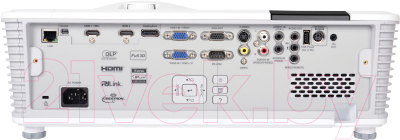 Проектор Optoma WU515