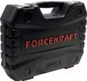 Универсальный набор инструментов ForceKraft FK-4821-5