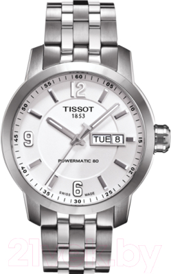 Часы наручные мужские Tissot T055.430.11.017.00