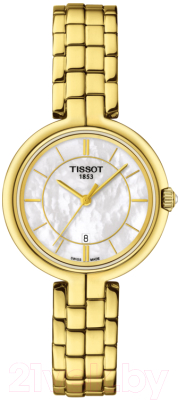 

Часы наручные женские Tissot, T094.210.33.111.00