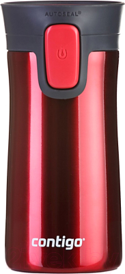 Термокружка Contigo Pinnacle / 1000-0633 (watermelon)