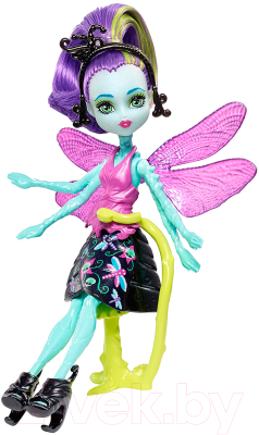 Кукла Mattel Monster High Мини FCV47/FCV48