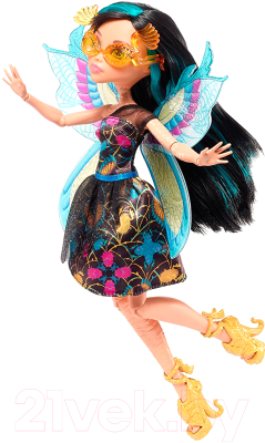 Кукла Mattel Monster High FCV52 / FCV54