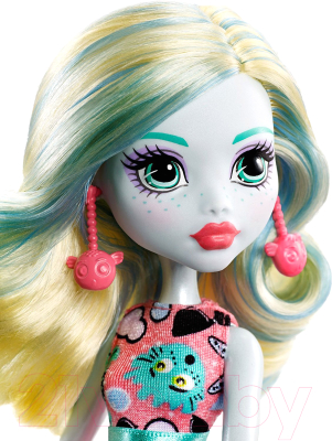Кукла Mattel Monster High DTD90 / DVH20