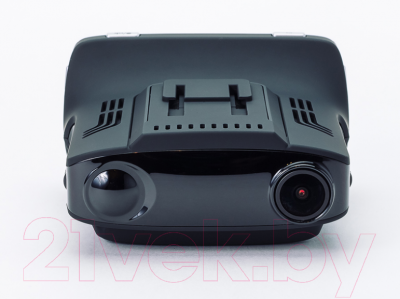 Автомобильный видеорегистратор Stealth MFU 640