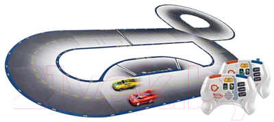 

Радиоуправляемая игрушка Hot Wheels, Автотрек / FDY09
