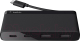 Миниатюра изображения товара USB-хаб Belkin F4U090BTBLK (черный)