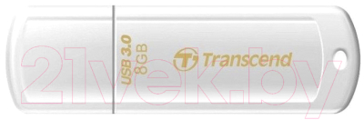 Usb flash накопитель Transcend JetFlash 730 8Gb (TS8GJF730)