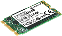 

SSD диск Transcend, 120GB (TS120GMTS420S)