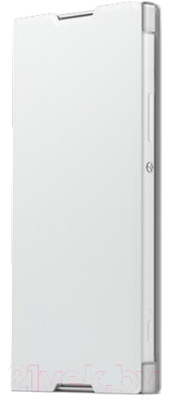 Чехол-книжка Sony SCSG30W (белый)