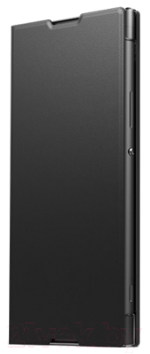 Чехол-книжка Sony SCSG40B (черный)
