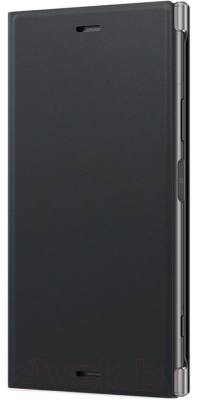 Чехол-книжка Sony SCSG50B (черный)