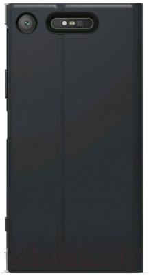 Чехол-книжка Sony SCSG50B (черный)