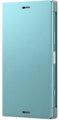 Чехол-книжка Sony SCSG60L (синий)