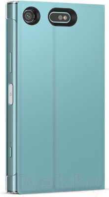 Чехол-книжка Sony SCSG60L (синий)