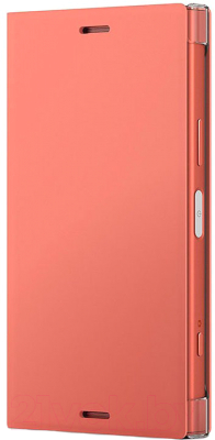 Чехол-книжка Sony SCSG60P (розовый)