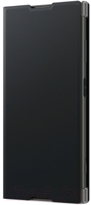Чехол-книжка Sony SCSG70B (черный)