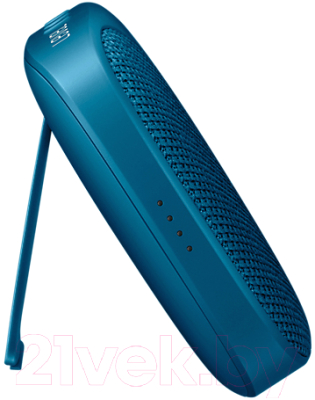 Портативная колонка Samsung Level Box Slim / EO-SG930CL (синий)