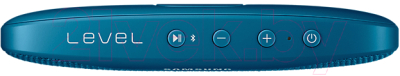 Портативная колонка Samsung Level Box Slim / EO-SG930CL (синий)