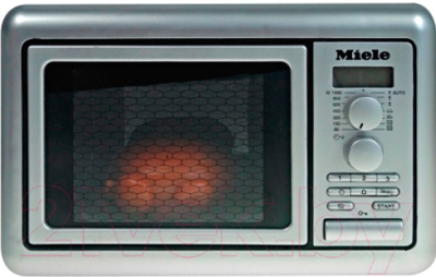 Микроволновая печь игрушечная Klein Микроволновая печь Miele / 9492