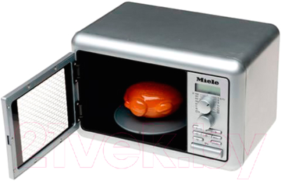 Микроволновая печь игрушечная Klein Микроволновая печь Miele / 9492