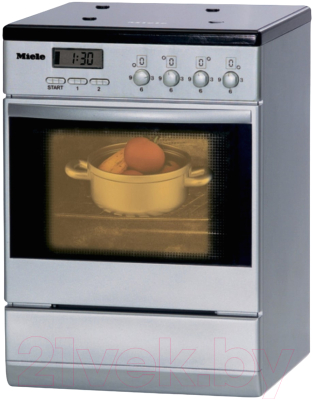 Кухонная плита игрушечная Klein Кухонная плита Miele / 9490