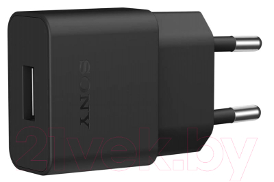 Адаптер питания сетевой Sony UCH20C1B (черный)