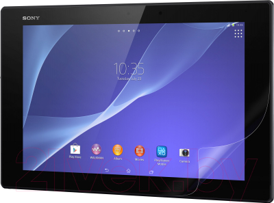 Защитная пленка для планшета Sony ET974WW для Xperia Z2 Tablet