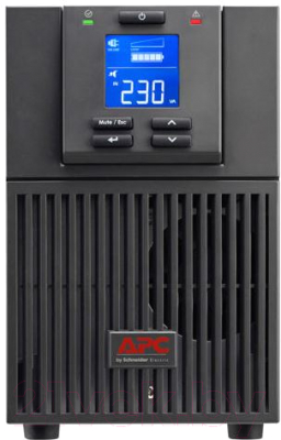 ИБП APC Smart-UPS RC 2000VA 230V (SRC2KI)