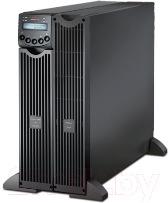 ИБП APC Smart-UPS RC 5000VA 230V (SRC5000XLI_BOM)