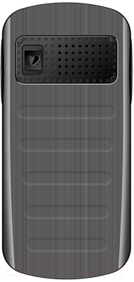 Мобильный телефон Atomic G2001 (черный)