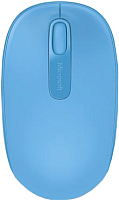 

Мышь Microsoft, Wireless Mobile Mouse 1850 (U7Z-00058)