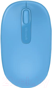 Мышь Microsoft Wireless Mobile Mouse 1850 (U7Z-00058)
