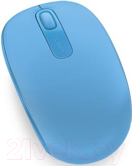 Мышь Microsoft Wireless Mobile Mouse 1850 (U7Z-00058)