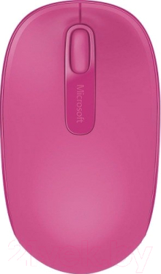 Мышь Microsoft Wireless Mobile Mouse 1850 (U7Z-00065)