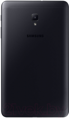 Планшет Samsung Galaxy Tab A 8.0" 16GB LTE / SM-T385NZKASER (черный)