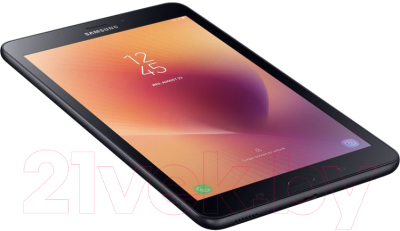 Планшет Samsung Galaxy Tab A 8.0" 16GB LTE / SM-T385NZKASER (черный)