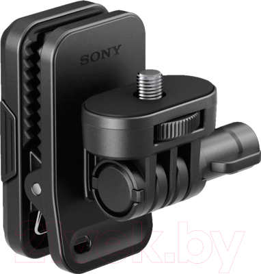 Крепление для камеры Sony AKA-CAP1 - Крепление-зажим Sony AKA-CAP1