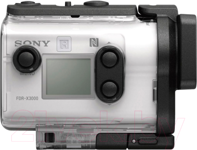 Защитный бокс для камеры Sony MPK-UWH1