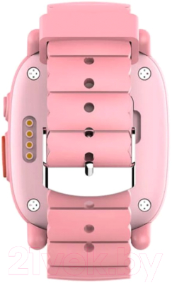 Умные часы детские Elari FixiTime 3 / FT-301 (розовый)