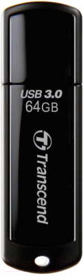 Usb flash накопитель Transcend JetFlash 700 64Gb (TS64GJF700)