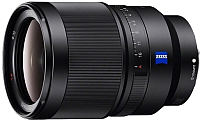 Широкоугольный объектив Sony Distagon T* FE 35mm F1.4 ZA (SEL35F14Z) - 